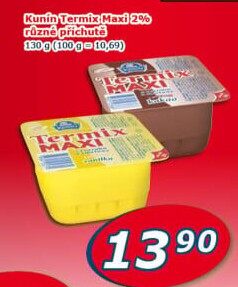 Termix Kunín
