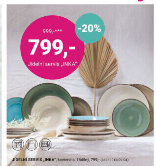 JÍDELNÍ SERVIS „INKA“
