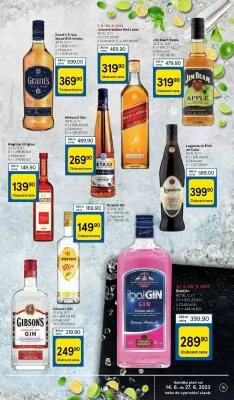 akční leták Tesco 14.6.2023-20.6.2023