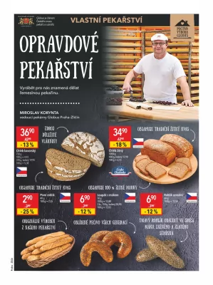 akční leták Globus 14.6.2023-20.6.2023