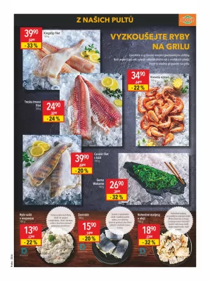akční leták Globus 14.6.2023-20.6.2023