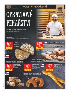 akční leták Globus 14.6.2023-20.6.2023