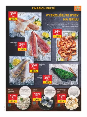akční leták Globus 14.6.2023-20.6.2023