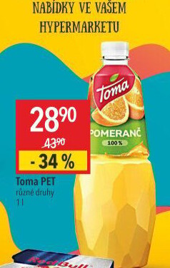 Džus Toma