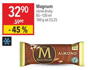 Nanuk Magnum Algida