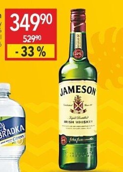 Whisky Jameson