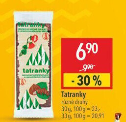 Tatranky Sereď