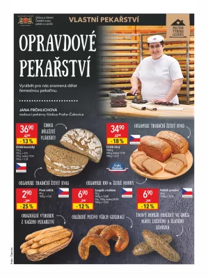 akční leták Globus 14.6.2023-20.6.2023