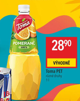 Džus Toma