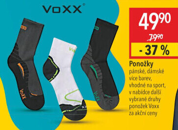 Pánské ponožky Voxx