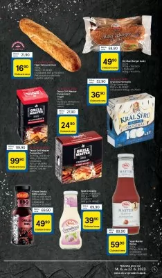 akční leták Tesco 14.6.2023-20.6.2023
