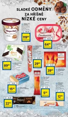akční leták Tesco 14.6.2023-20.6.2023