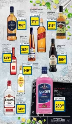 akční leták Tesco 14.6.2023-20.6.2023
