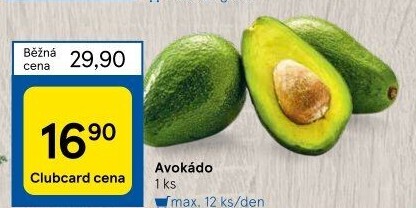 Avokádo