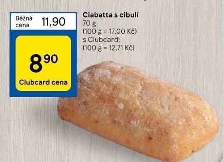Ciabatta