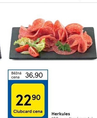 Salám Herkules