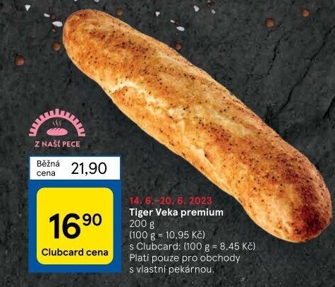 Veka Tiger