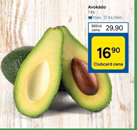 Avokádo