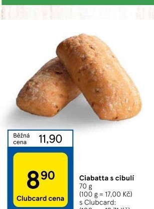 Ciabatta