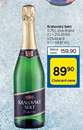Sekty Královský sekt