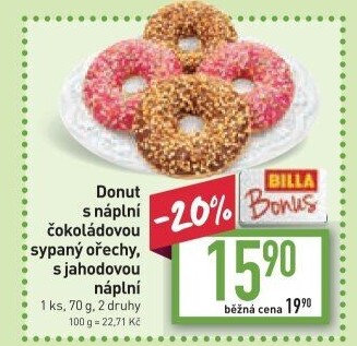 Donut