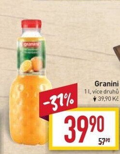 Nektar Granini
