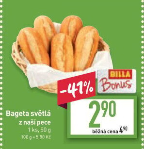 Bageta