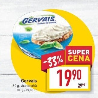 Sýr original Gervais