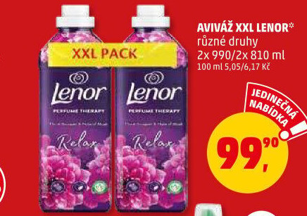 Aviváž Lenor