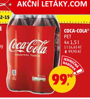 Coca Cola