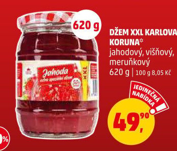 Džem Karlova Koruna