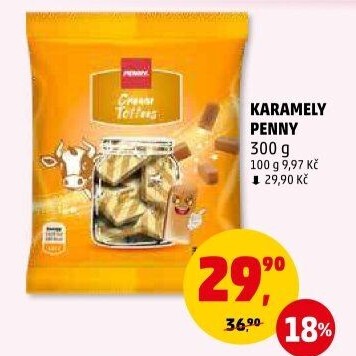 Karamely Penny