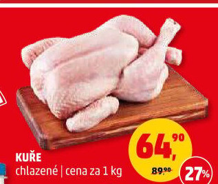 Kuře