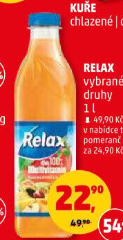 Nektar Relax