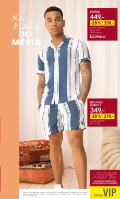 akční leták Takko Fashion 15.6.2023-21.6.2023