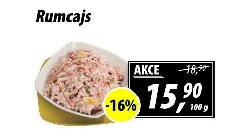 Salát Rumcajs