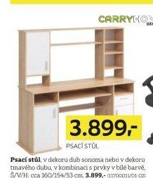 PSACÍ STUL