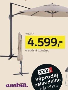 ZÁVESNÝ SLUNECNÍK