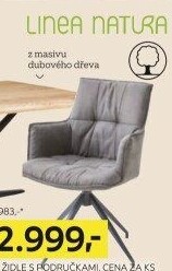 ŽIDLE