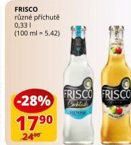 Cider Frisco