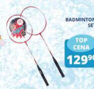 Sada na badminton