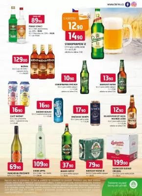 akční leták COOP 21.6.2023-27.6.2023