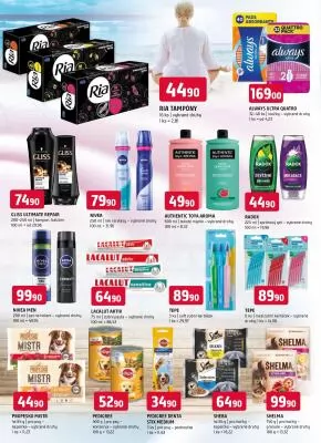 akční leták COOP 21.6.2023-27.6.2023