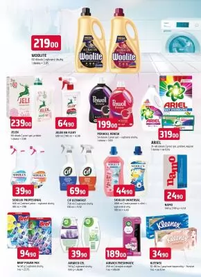 akční leták COOP 21.6.2023-27.6.2023