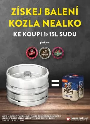 akční leták COOP 21.6.2023-27.6.2023