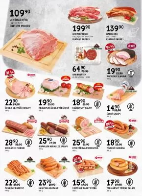 akční leták COOP 21.6.2023-27.6.2023