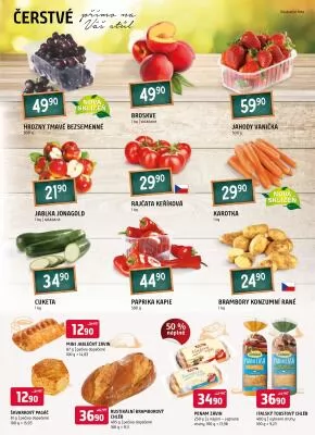 akční leták COOP 21.6.2023-27.6.2023