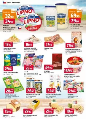 akční leták COOP 21.6.2023-27.6.2023