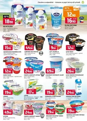 akční leták COOP 21.6.2023-27.6.2023