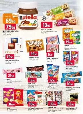 akční leták COOP 21.6.2023-27.6.2023